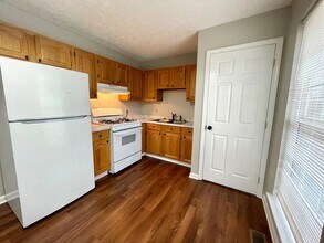 300 Lincoln St in Jackson, TN - Building Photo - Building Photo