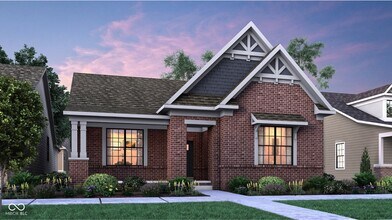 2094 W 171st St in Westfield, IN - Building Photo - Building Photo