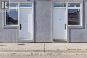 206 Wellington St in Wallaceburg, ON - Building Photo - Building Photo