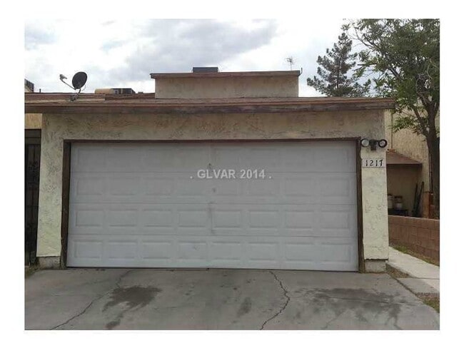 1217 Mews Ln in Las Vegas, NV - Building Photo - Building Photo