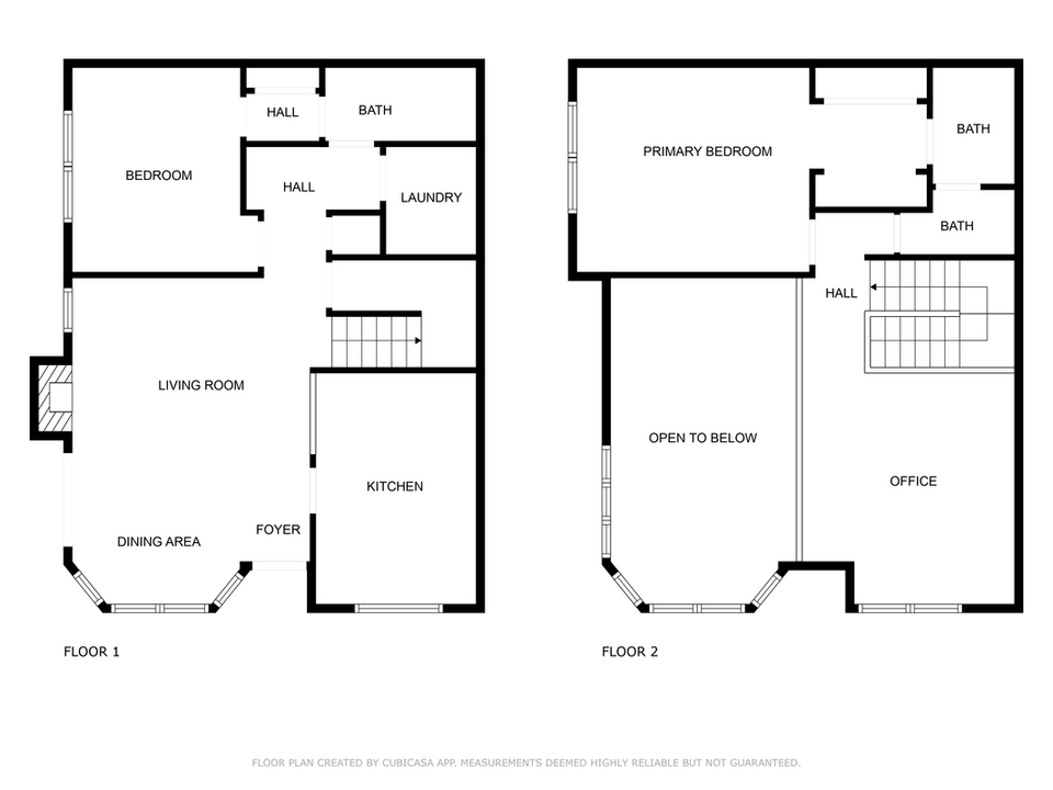 1413 Via Vista in San Mateo, CA - Building Photo