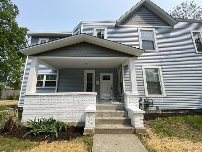 property at 1429 Logan St SE
