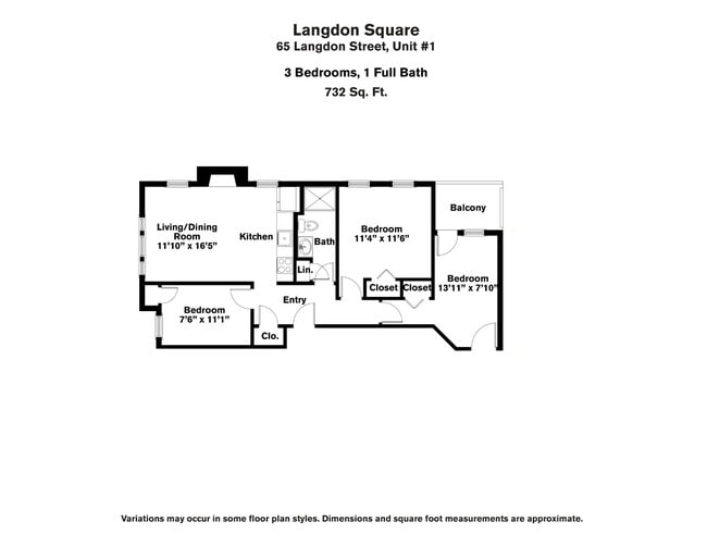 property at 38 Langdon St