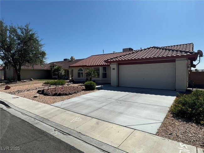 7980 Rye Canyon Dr in Las Vegas, NV - Building Photo - Building Photo