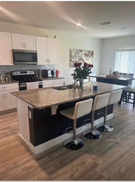 4710 Target Blvd in Kissimmee, FL - Building Photo