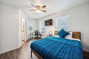 2737 Purington Ave, Unit 2737 in Fort Worth, TX - Building Photo