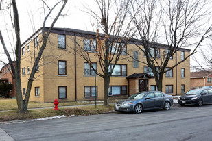 9200 Kilpatrick Ave Apartments