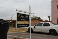 5417 E 30th St in Tucson, AZ - Foto de edificio - Building Photo