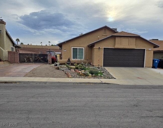 property at 820 Bergamont Dr