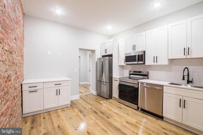 property at 1939 S 18th St