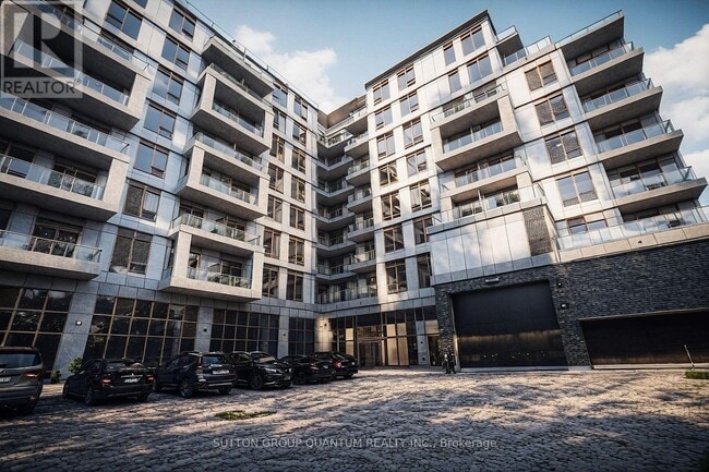 property at 500 Plains Rd E