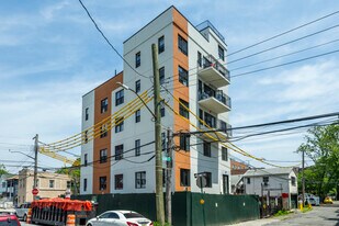 3411 Guider Ave Apartments