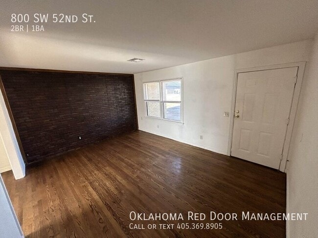 800 SW 52nd St in Oklahoma City, OK - Building Photo - Building Photo
