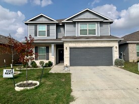 6727 Hibiscus Falls in San Antonio, TX - Building Photo