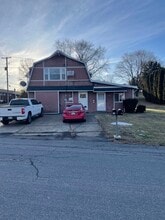 701 Hillview Ave, Unit A in Easton, PA - Building Photo - Building Photo