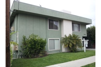 2035 W 255th St in Lomita, CA - Foto de edificio - Building Photo