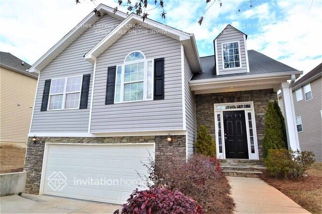 property at 4530 Lightning Bolt Trail