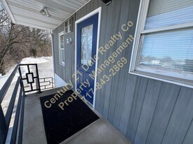 3536 E Market St in York, PA - Building Photo