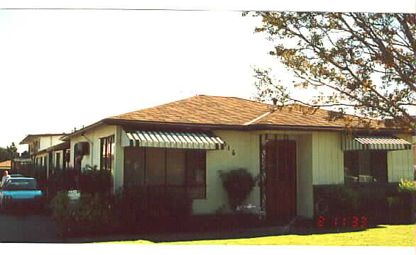 1516 S Del Mar Ave in San Gabriel, CA - Building Photo