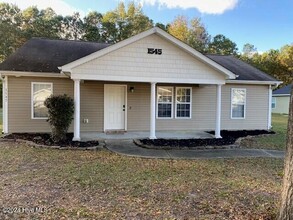 1545 Dorsey Ln in Navassa, NC - Building Photo - Building Photo