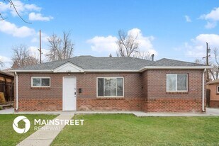 9290 Ellen Ct in Thornton, CO - Building Photo