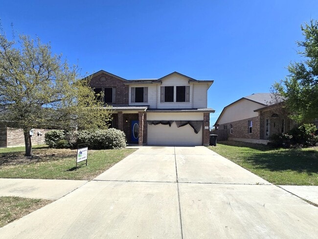 property at 2405 S Clear Creek Rd