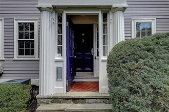5 Cushing St in Providence, RI - Building Photo - Building Photo