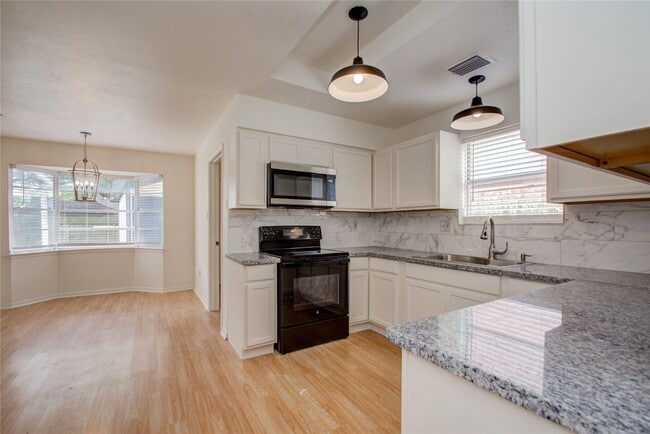 3514 Quail Meadow Dr in Missouri City, TX - Building Photo - Building Photo