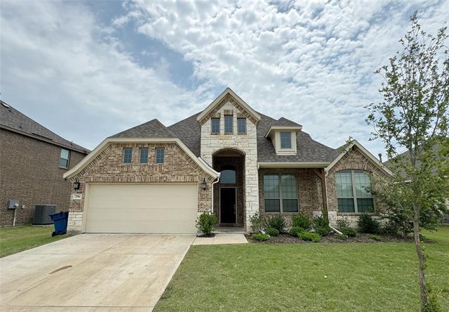 296 Eagle Ridge Rd in Forney, TX - Building Photo - Building Photo
