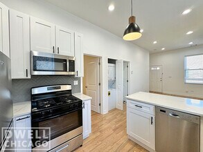 1300 W Ohio St, Unit 3 in Chicago, IL - Building Photo - Building Photo