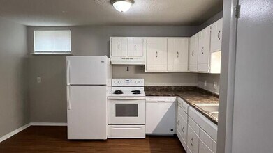 210 Hendricks Blvd in Chattanooga, TN - Building Photo - Building Photo