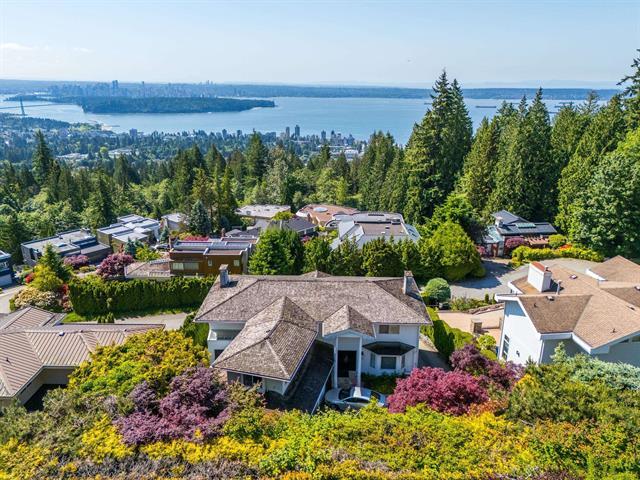 property at 2585 Westhill Way