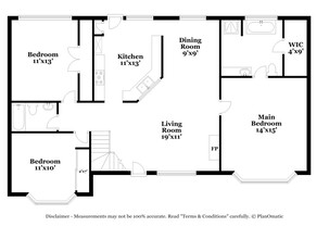 351 Meadow Spring Dr in Temple, GA - Building Photo - Building Photo