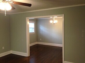 129 Greene St in Augusta, GA - Foto de edificio - Building Photo