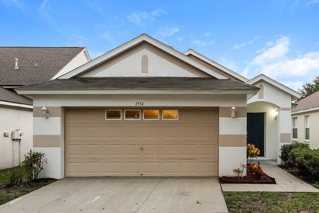 7554 Oxford Garden Cir
