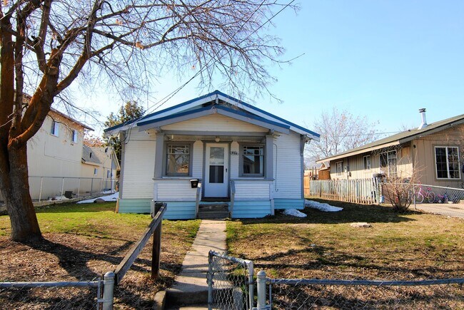 930 Methow St in Wenatchee, WA - Building Photo - Building Photo