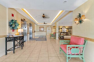 2921 S Ocean Blvd in Highland Beach, FL - Building Photo - Building Photo