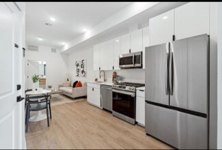 234 Webster Ave in Jersey City, NJ - Foto de edificio - Building Photo