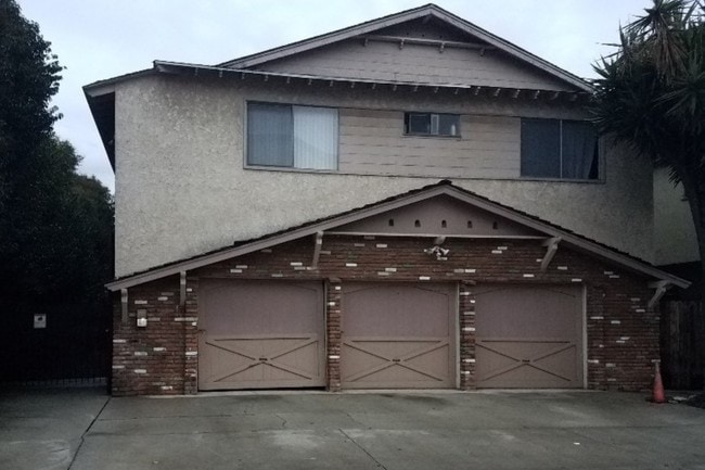 property at 3112 S Durango Ave