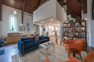 430 York Rd in Jenkintown, PA - Building Photo - Building Photo