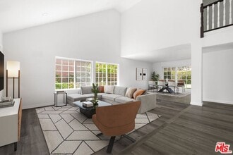18657 Kirkcolm Ln in Los Angeles, CA - Building Photo - Building Photo