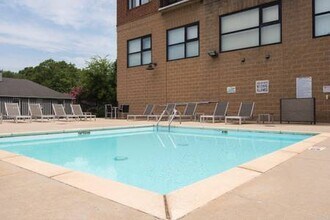 715 North Church Street, Unit 213 in Charlotte, NC - Building Photo - Building Photo