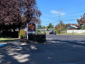 S815 - Star Apartments in Gresham, OR - Foto de edificio - Interior Photo