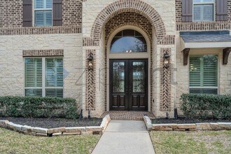 27827 Patsy Pence St in Katy, TX - Building Photo - Building Photo