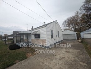 1814 Sheffield St in Middletown, OH - Building Photo - Building Photo