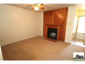 208 Sorrell Dr in Copperas Cove, TX - Building Photo - Building Photo