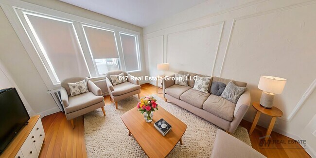 property at 1687 Commonwealth Ave