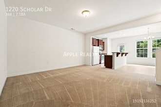 1220 Scholar Dr in Durham, NC - Building Photo - Building Photo