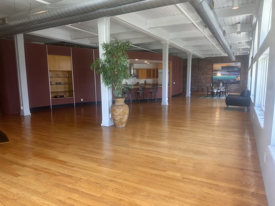 316 N 8th St, Unit 5 in St. Louis, MO - Foto de edificio