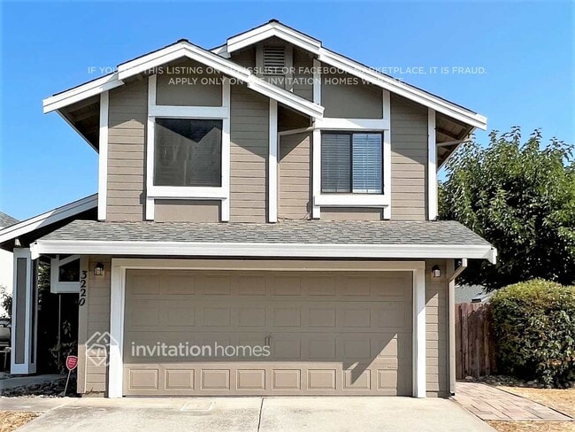 property at 3220 Lowther Way